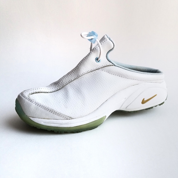 nike mule sneakers